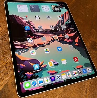 crelander tablet: Apple iPad 10 (2022), 11", 128 GB — 2