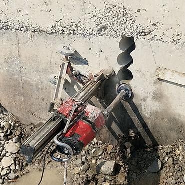 Salamlar.Azərbaycanin istənilən bölgəsində beton kəsmə beton deşmə