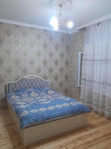 masazir qurtulus 93 kreditle evler 2024: 100 kv. m, 4 otaqlı, Kombi, Qaz, İşıq — 8