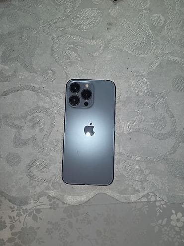 ipad magic keyboard: IPhone 13 Pro, 128 GB, Sierra Blue, Face ID — 5