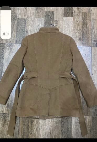 Dəstlər, kostyumlar: Palto qadın — 2