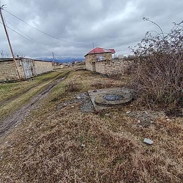 yeni ramanada torpaq: Tikinti — 3