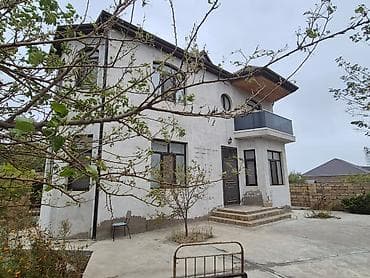 sumqayit menzil satisi: 4 otaqlı, 200 kv. m, Kredit yoxdur, Yeni təmirli — 2