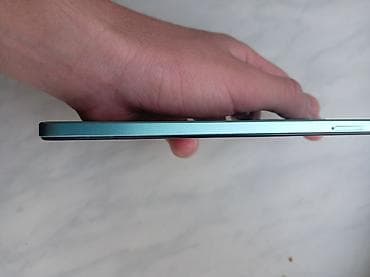 xbox seri s: Redmi Note 12, 128 GB, rəng - Yaşıl, Sensor — 4