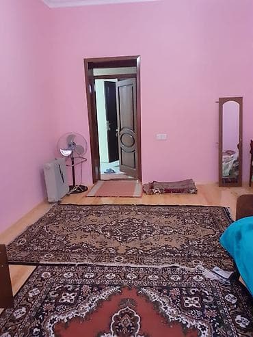 savalan kirayə: Satılır: Həyətyanı sahəsi olan 2 mərtəbəli fərdi yaşayış evi - — 3