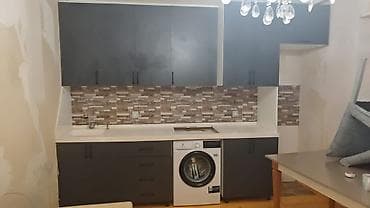 Mətbəx mebeli 350₼ Aspirator tökmə mərmər moyka daxildi ölçü 3.30