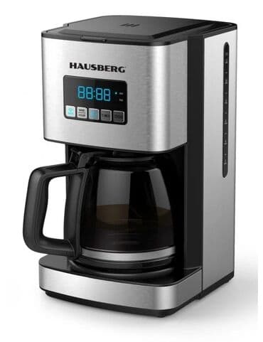 ot uyuden aparat satisi: Qəhvəbişirən Hausberg, Yeni, Ödənişli çatdırılma, Rayonlara çatdırılma, Ünvandan götürmə — 1