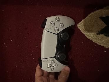 xbox 360 disk: PlayStation 5 (diskli versiya) – konsol və DualSense idarəetmə pultu — 4