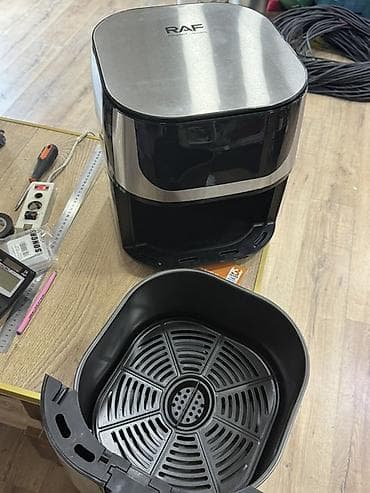 iphone 14 pro silver: 🔥 RAF R.5261 – 7.7 L AIR FRYER | TAM YENİ 🔥 Satılır RAF R.5261 — 4