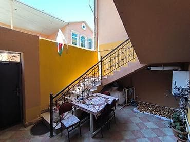 ev kiraye bayil: 6 otaqlı, 165 kv. m, Kredit yoxdur, Orta təmir — 10