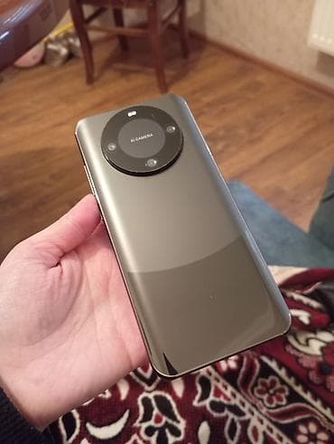 Mətbəx texnikası: Huawei Mat 60 dualsim 8 gb ram 128 gb yaddas ela vezyetde zavod — 1