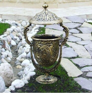 ПО для бизнеса: Metal EN MMC olaraq istədiyiniz forma və ölçüde demir işlerinin — 23