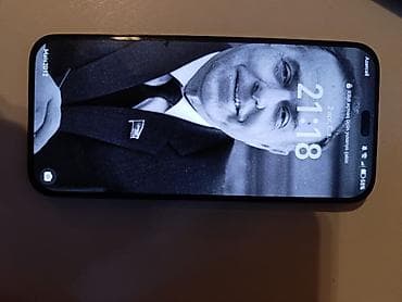 iphone 12 barter: Honor X8b, 256 GB, rəng - Qara, Sensor — 4