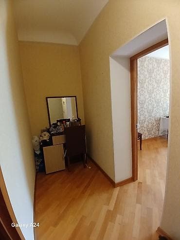 a frame ev: 2 otaqlı mənzil – geniş planlama və işıqlı otaqlar - Giriş: dəmir — 7