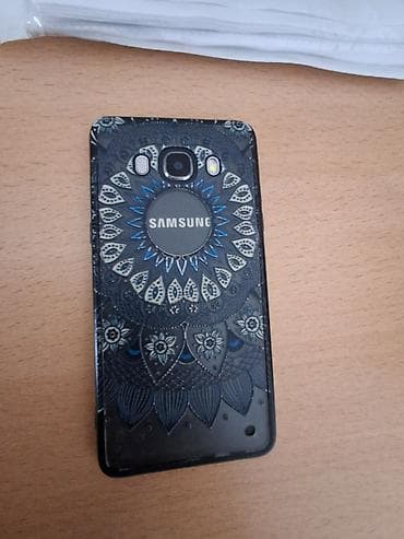 samsung galaxy s3 kabro: Samsung 16 GB, rəng - Qara, Sensor — 5