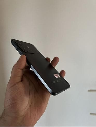 oppo f11: Oppo A3x, 256 GB, rəng - Qara — 3