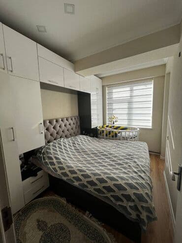 ilkin ödənişi 10000 olan evlər: Həzi Aslanov qəs., 2 otaqlı, Yeni tikili, m. Həzi Aslanov, 64 kv. m — 3