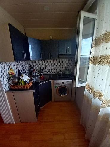 stimul hospital: Bakıxanov qəs., 3 otaqlı, Yeni tikili, 82 kv. m — 6