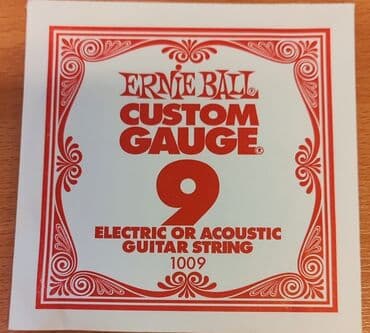 kompi: Комплект Струн для Басс, Акустических и Электро Гитар. Martin & — 8