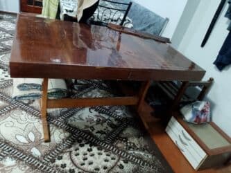 стол для кровати: Masa — 2