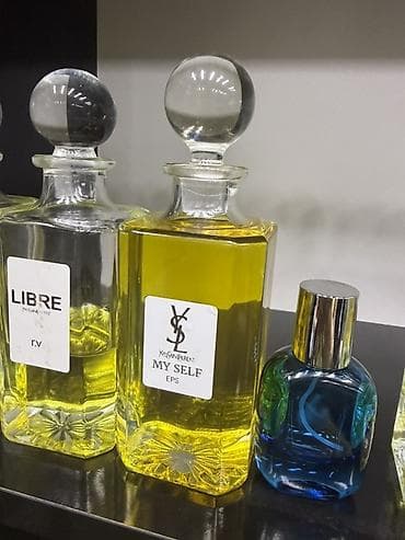 bil: Yag etirlerinin qramla satisi. Deluxs qalici etirler munasib qiymete — 4