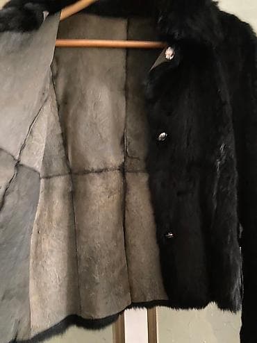 Qara reng, Dovshan derisi yaxsi veziyetdedi balaca olduqu ucun — 3