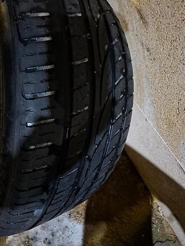 gen: İşlənmiş Şin Windforce 275 / 40 / R 20 — 2