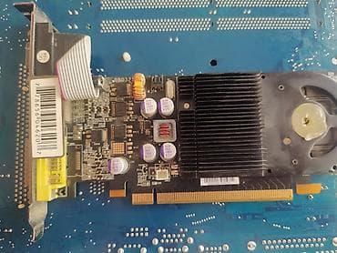 Videokart NVidia GeForce GT 1030, < 4 GB, İşlənmiş lalafo.az -da Videokart NVidia GeForce GT 1030, < 4 GB, İşlənmiş