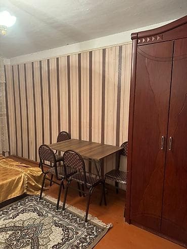 elmlər mənzil: Sumqayıt 1ci mikrrorayon göyərçin parkına yaxın 1otaqlı əşyalı — 2