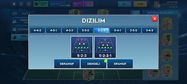 познание мира 3 класс мсо 1: Oyun hesabı – mobil futbol menecmenti oyunu üçün yüksək reytinqli — 7