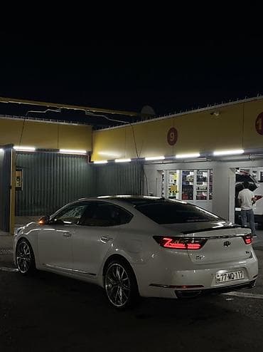 авто: Kranze Verae Forged 20 lik disklər Orginaldır koreyadan gəlib — 3