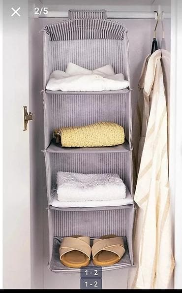 Digər ev dekoru: Şkaf içi parçadan polka. Yeni. 1 ededi 7 azn. 2 ededi 10 azn. Elde — 2