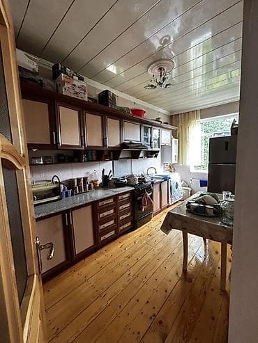 Otaqlar: TƏCİLİ:!Mərkəzdə 2 Ev Bir Həyətdə – Geniş Şəraitli və Perspektivli — 5