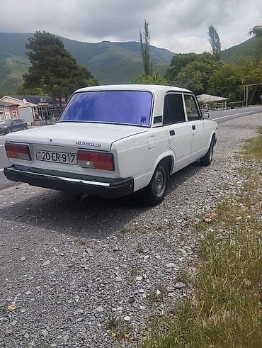 lada salon: Reyal alci zəng etsin — 2