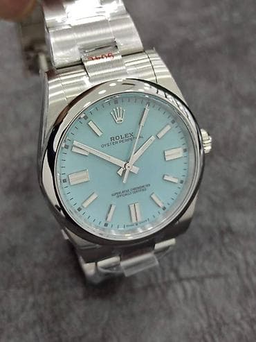 Rolex Oyster Perpetual modeli originalın tam 1:1 versiya,A klass