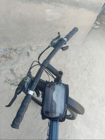 velosiped işığı: Dağ velosipedi Stels, 26", sürətlərin sayı: 21 — 7