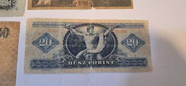 5dollar nece manat: Банкноты — 3