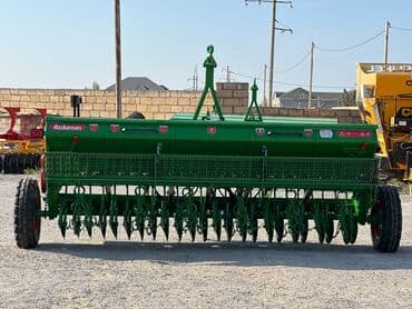 toxum: Özduman toxum səpən 2025 Tələsin 2025 model özdüman brendinə aid — 9