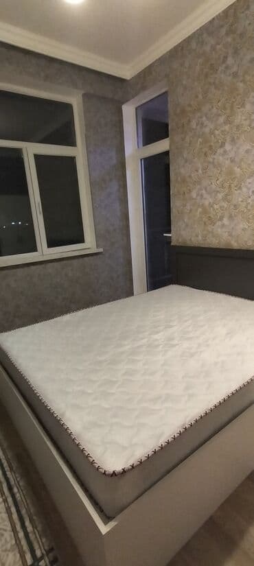 купить квартиру студию в баку: Studiya, Yeni tikili, 38 kv. m — 15