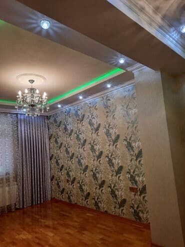 mingecevirde evler 2020: 2 otaqlı, Yeni tikili, 70 kv. m — 20