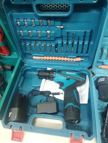 direl turkce: Drel nabiru yeni geldi 18 vt qiymet sadece 65 man 2 baterika çox — 2