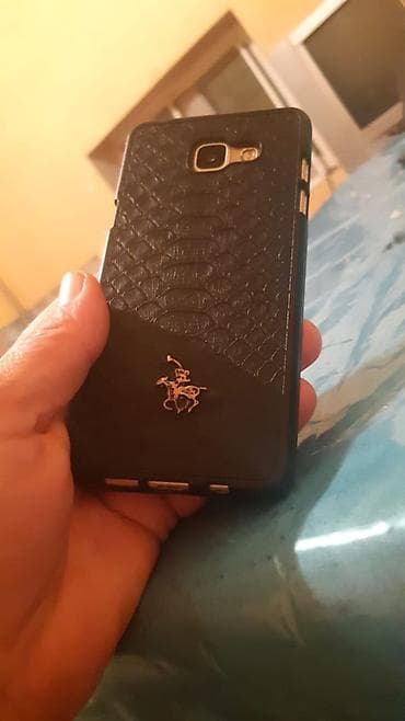 televizorlarin satisi: Samsung Galaxy A5 — 2