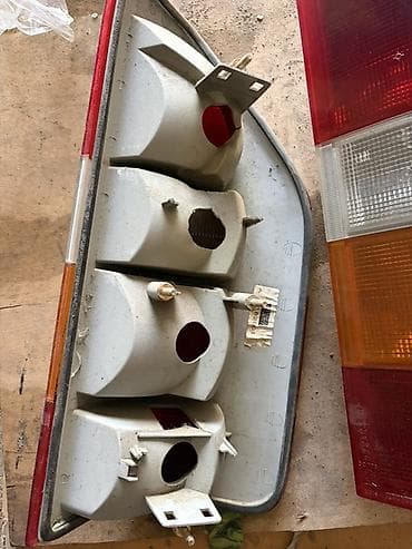 Közərmə, Mercedes-Benz — 3