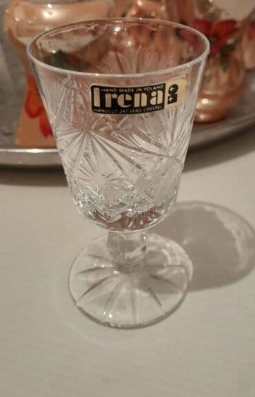 luminark qablar: Qədəhlər — 3