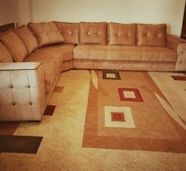 maqnitli divan ortuyu: Угловой диван, Новый, Раскладной, С подъемным механизмом, Ткань, Нет доставки — 2