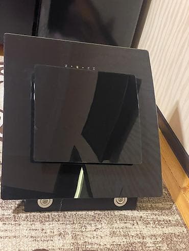 ТВ и видео: Вытяжка — 1