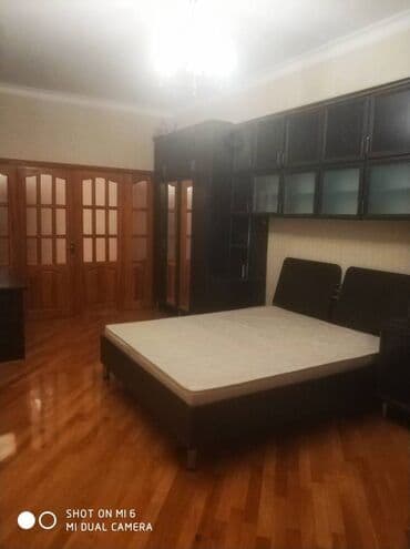 mingecevirde ucuz kiraye evler: Nizami rayonu Xalqlar Dostluğu metrosunun yaxınlığında, yeni tikili — 5