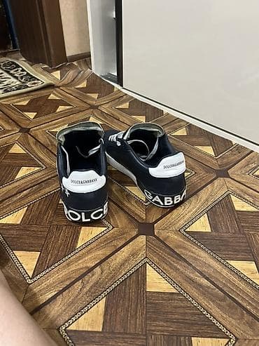 krasofka: Dolce Gabbana ayaqqabi 42 43 razmer tam seliqeli veziyyetde 90 manata — 3