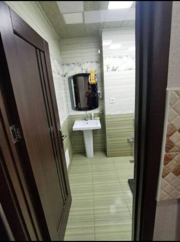 sumqayitda kiraye obyekt: 3 otaqlı, Yeni tikili, 87 kv. m — 9