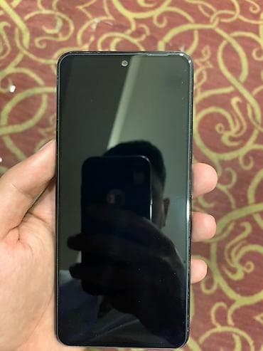 red magic tablet qiymeti: Redmi Note 12, 128 GB, rəng - Mavi, İki sim kartlı — 2
